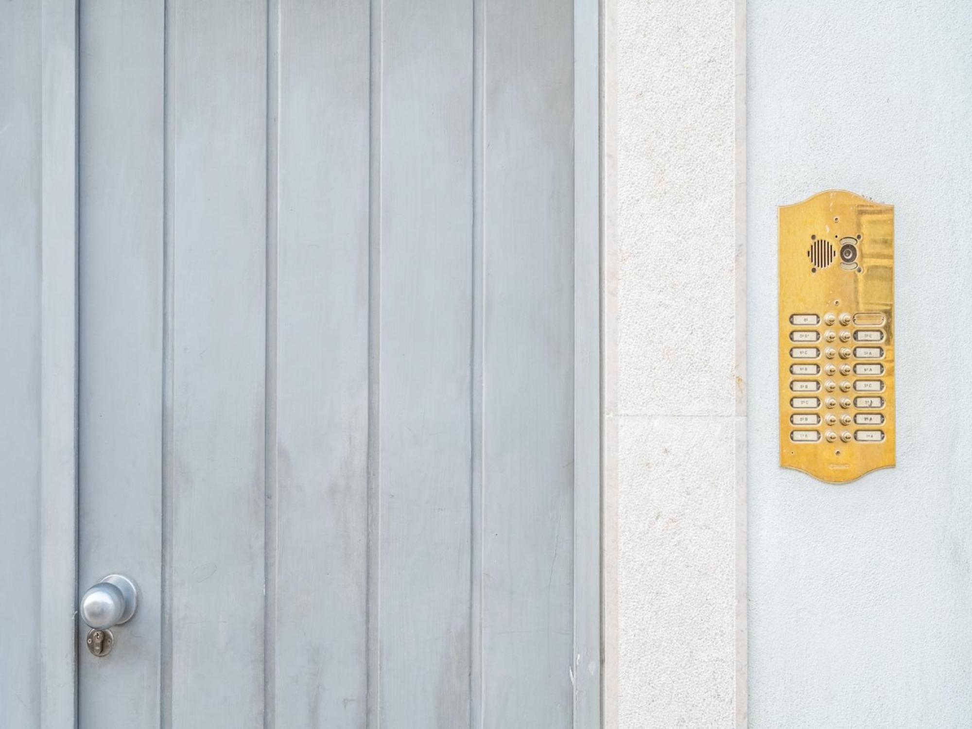 Appartement Akicity Cais Sodre Hope Lissabon