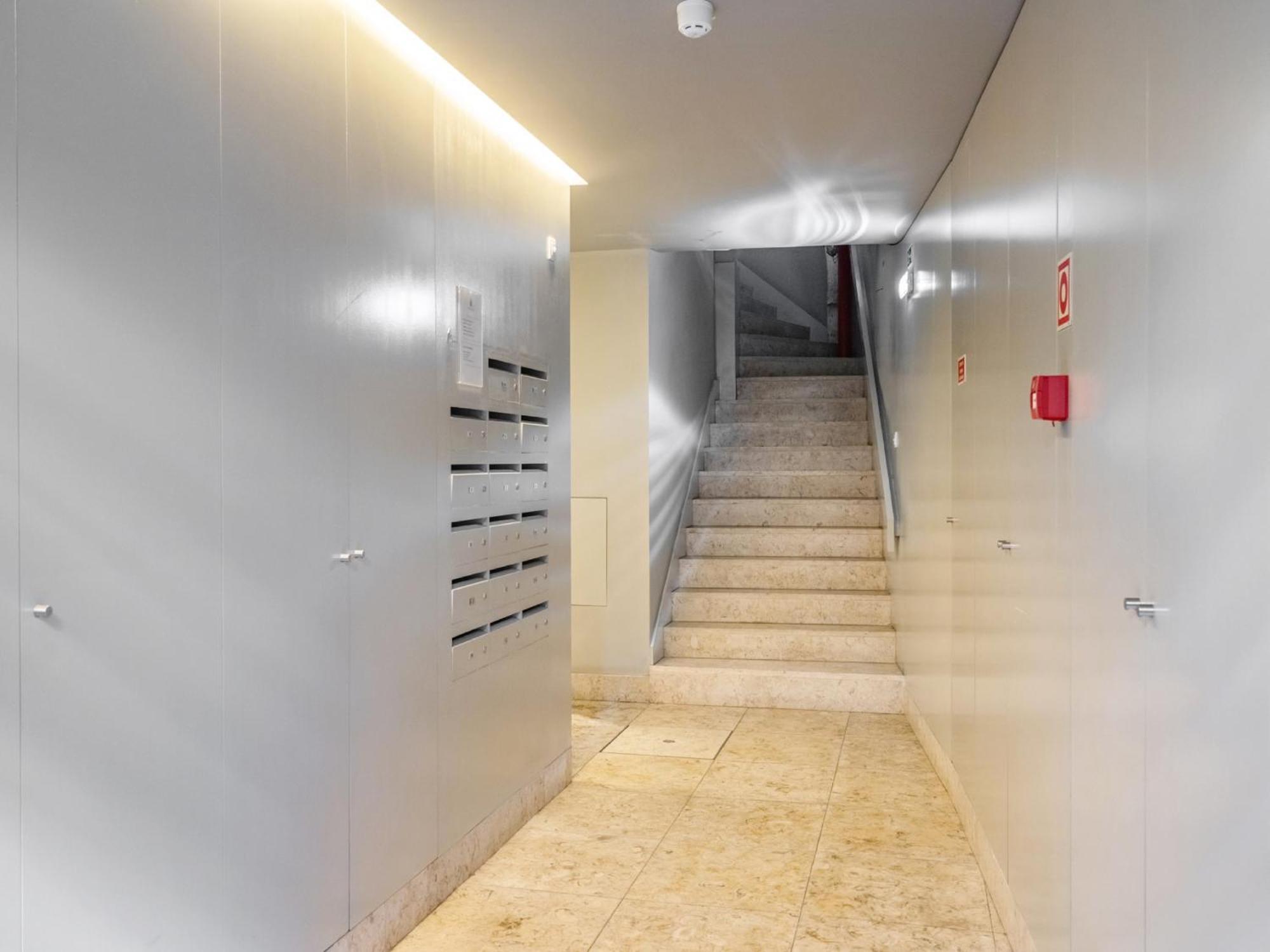 Akicity Cais Sodre Hope Appartement