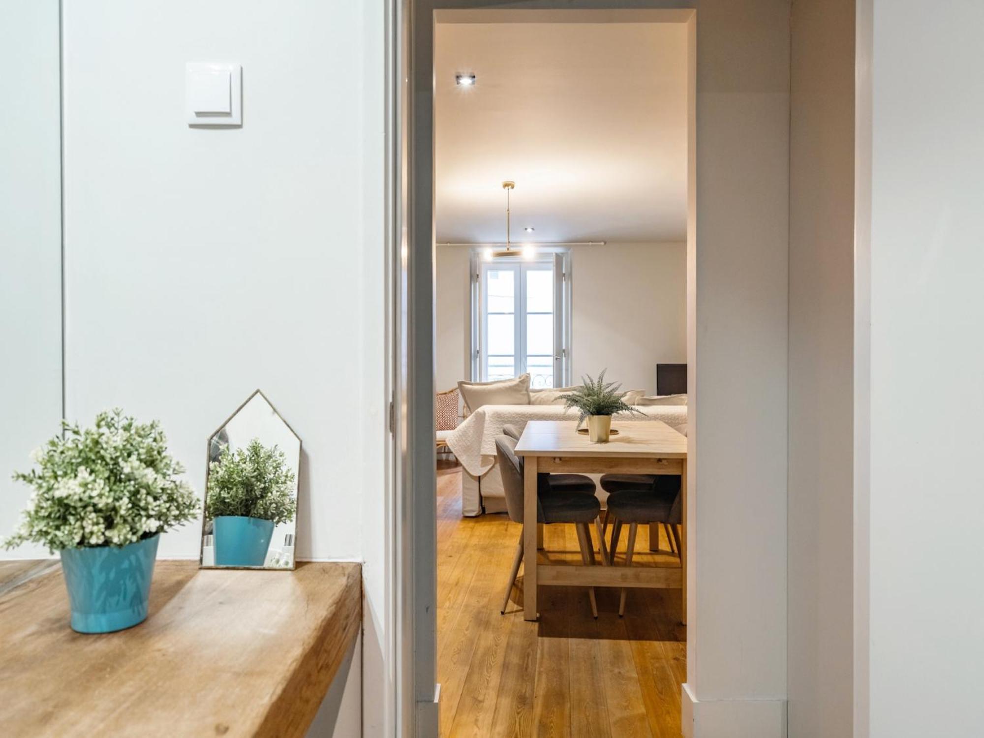 Akicity Cais Sodre Hope Appartement *