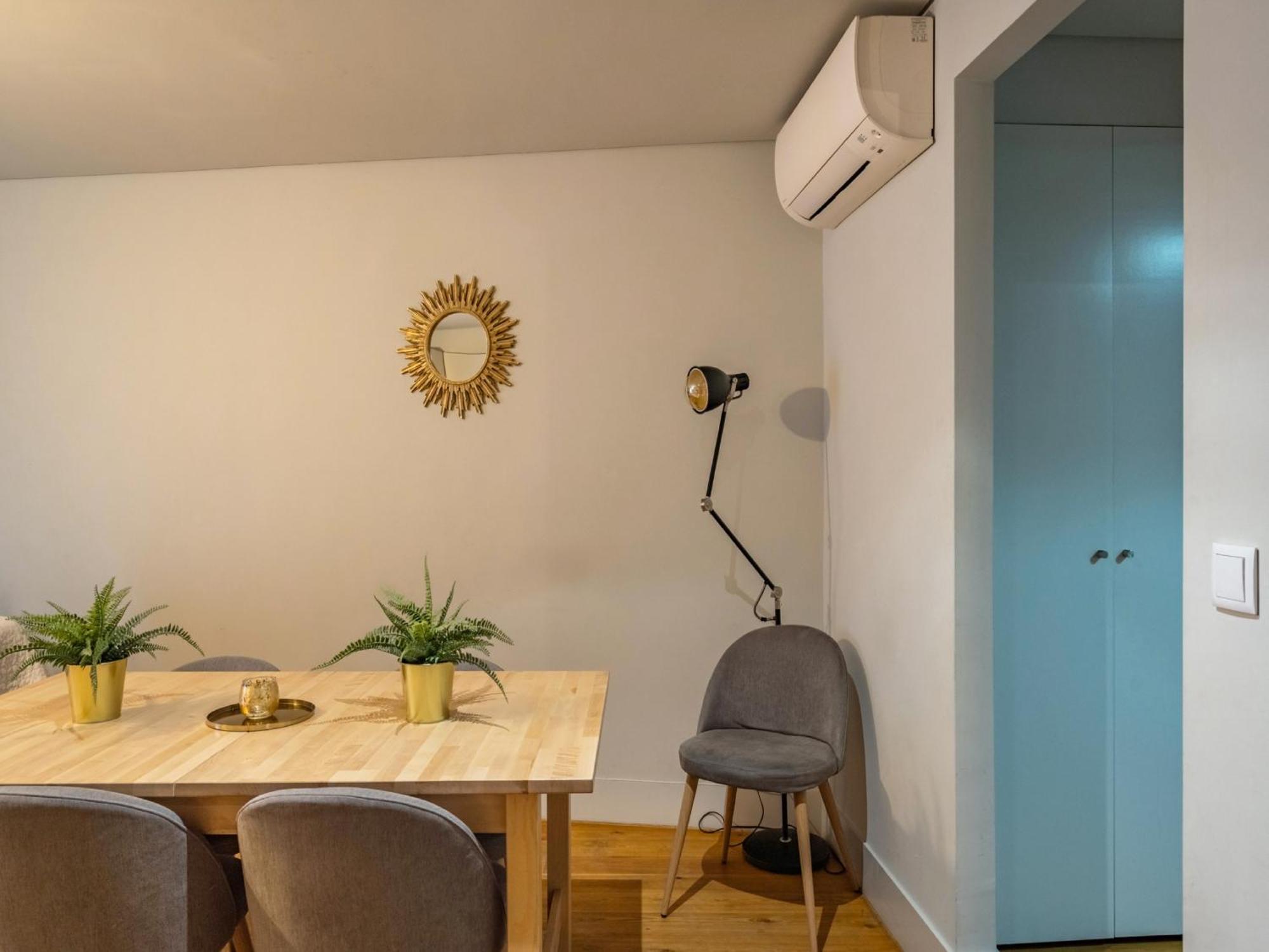 Akicity Cais Sodre Hope Appartement Lissabon
