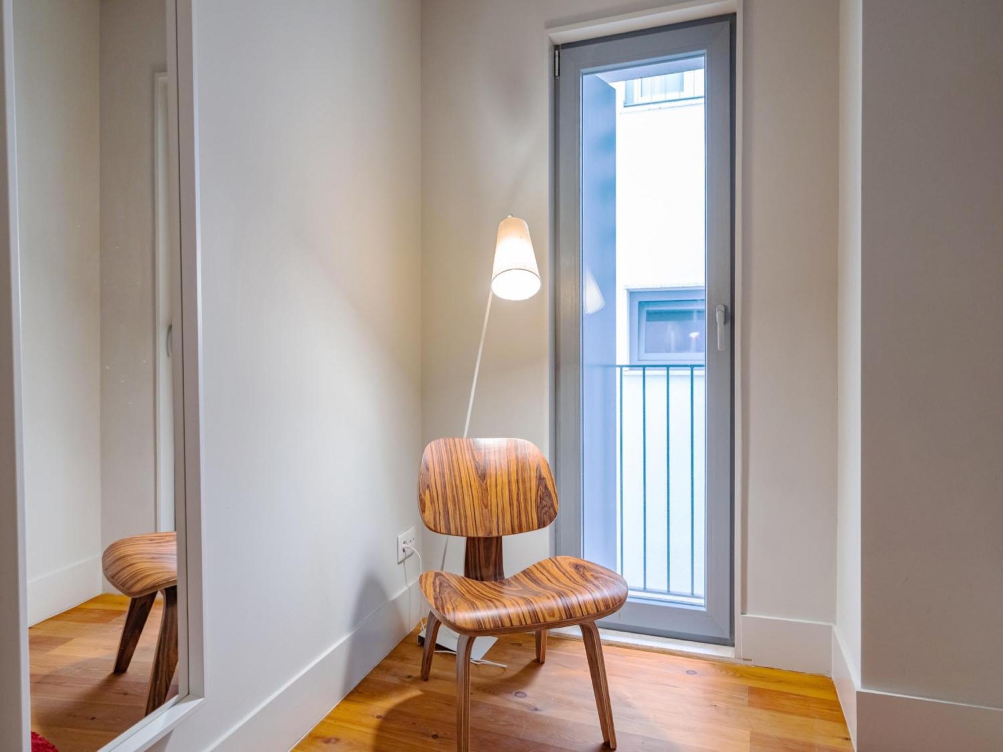 Akicity Cais Sodre Hope Appartement Lissabon