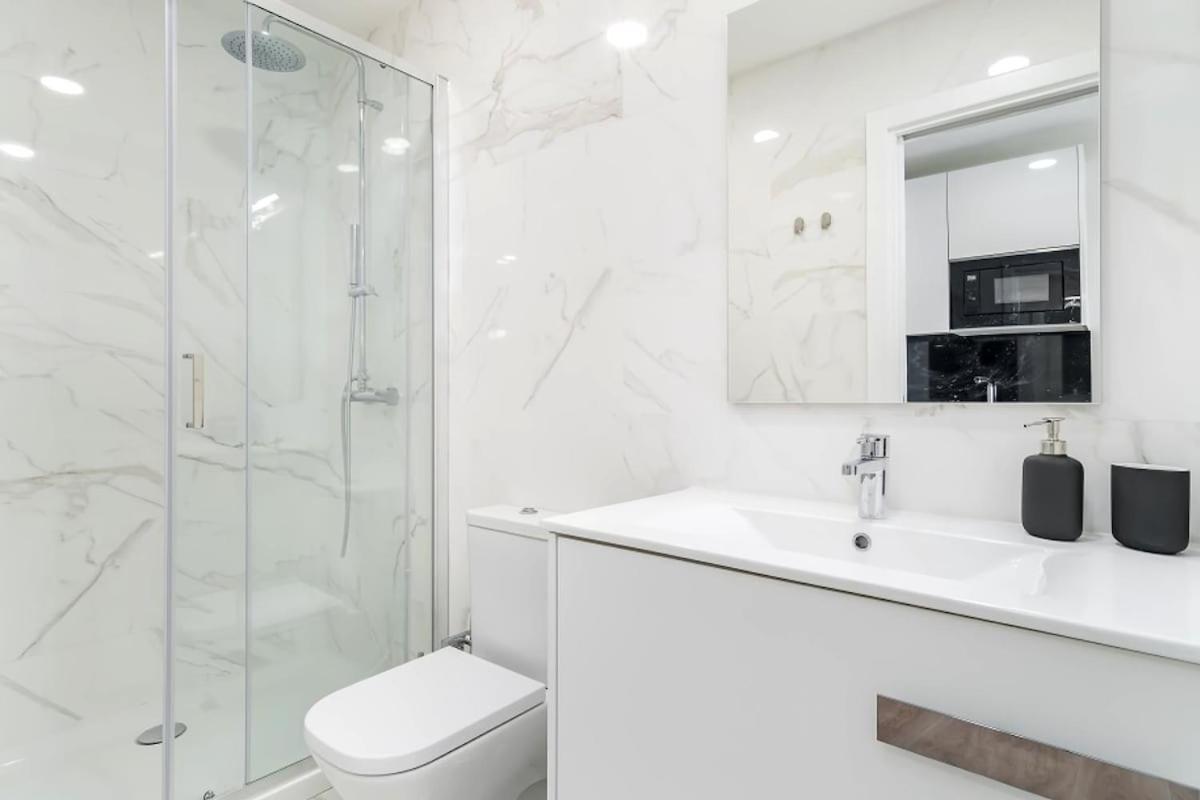 Appartement Bica Cozy
