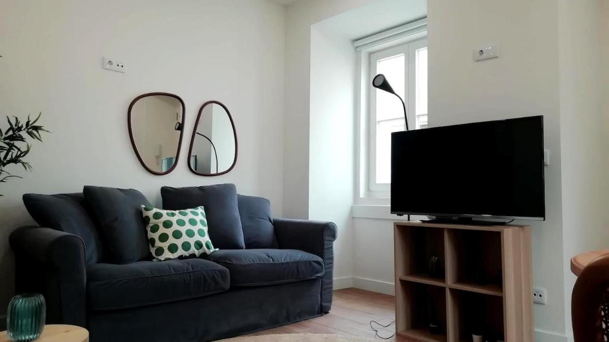 Bica Cozy Appartement Lisboa