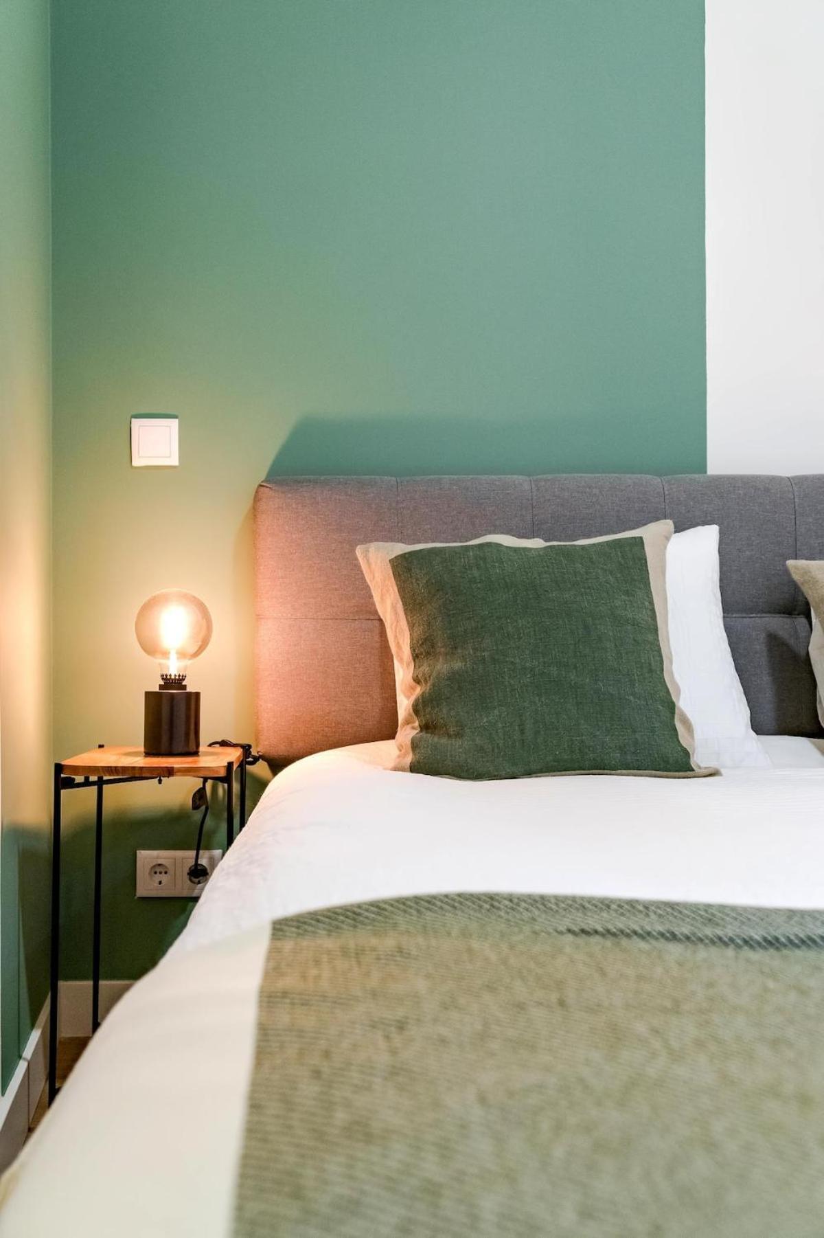 Appartement Bica Cozy