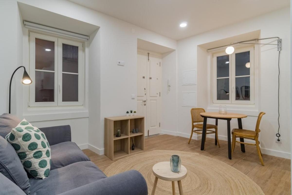 Appartement Bica Cozy *