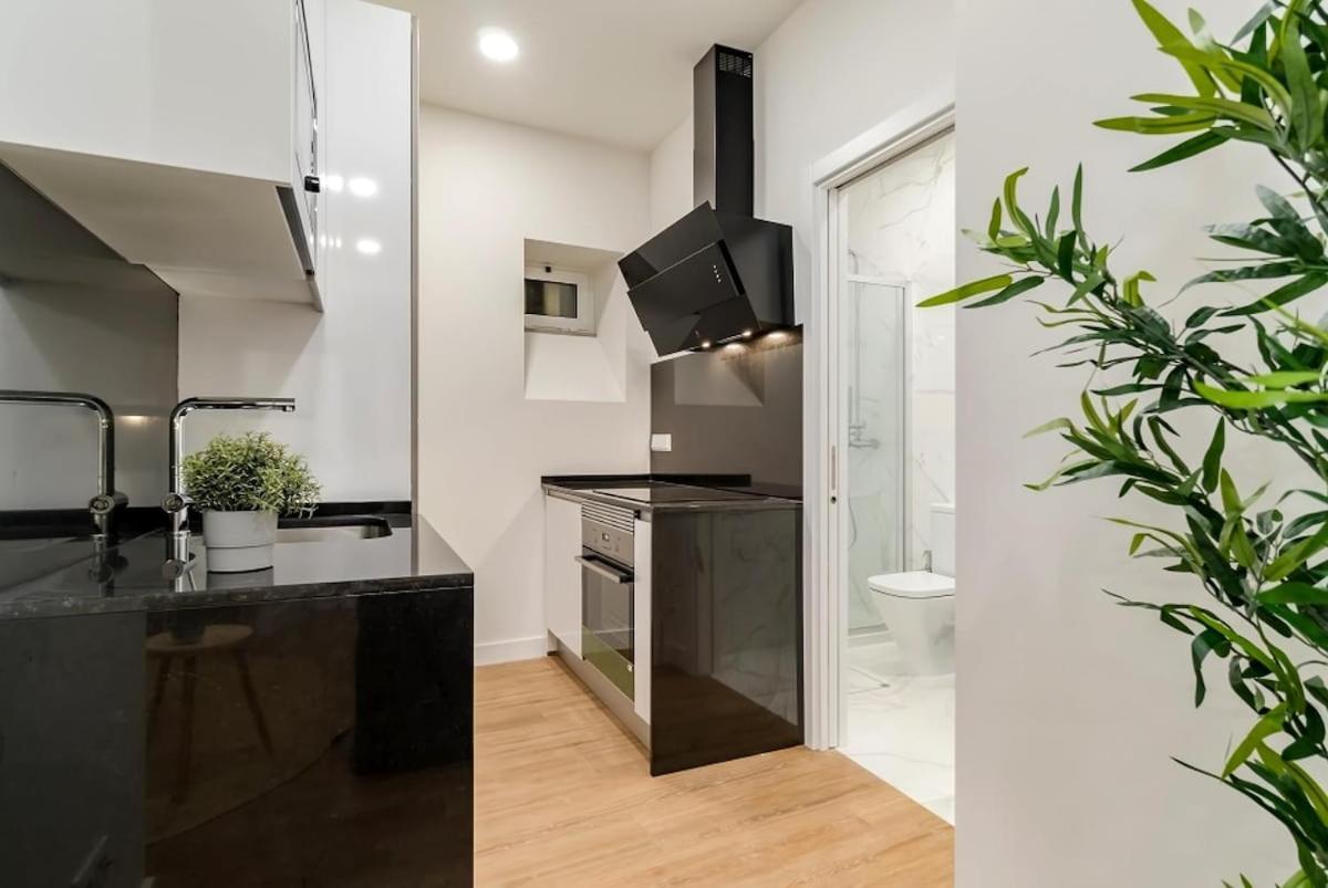 Bica Cozy Appartement Lisboa