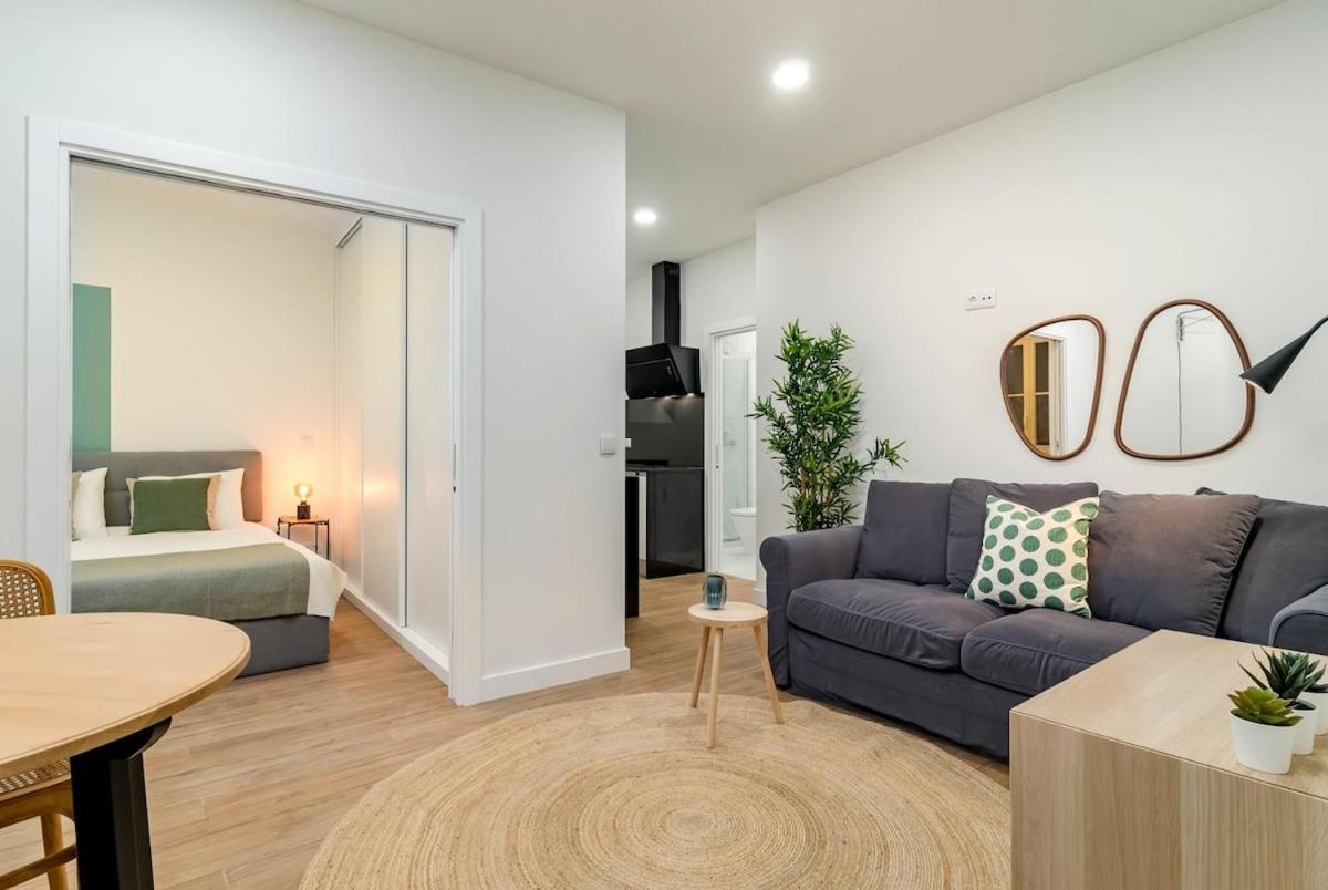 Bica Cozy Appartement Lisboa