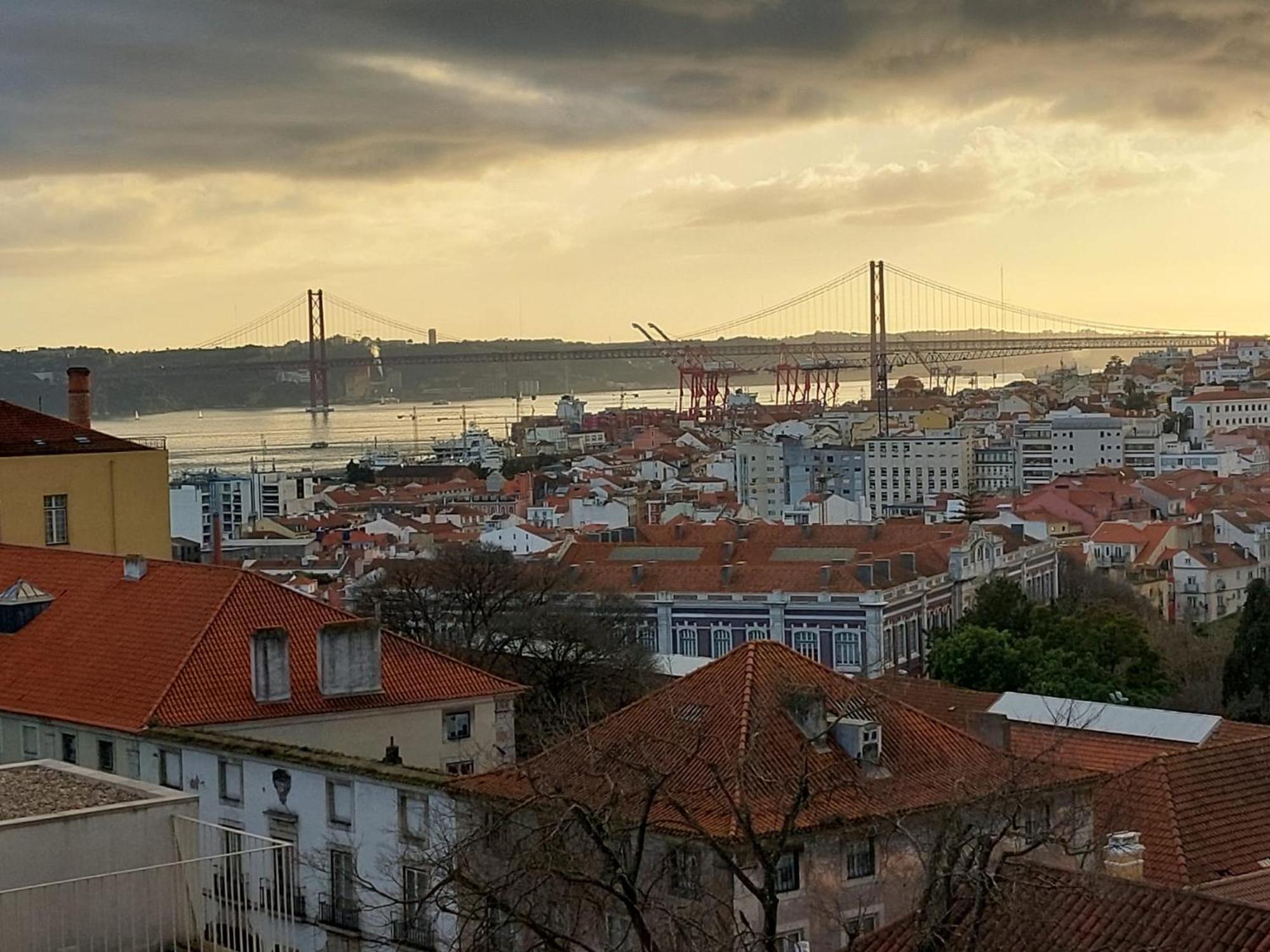 Appartement Bairro Alto Selection *