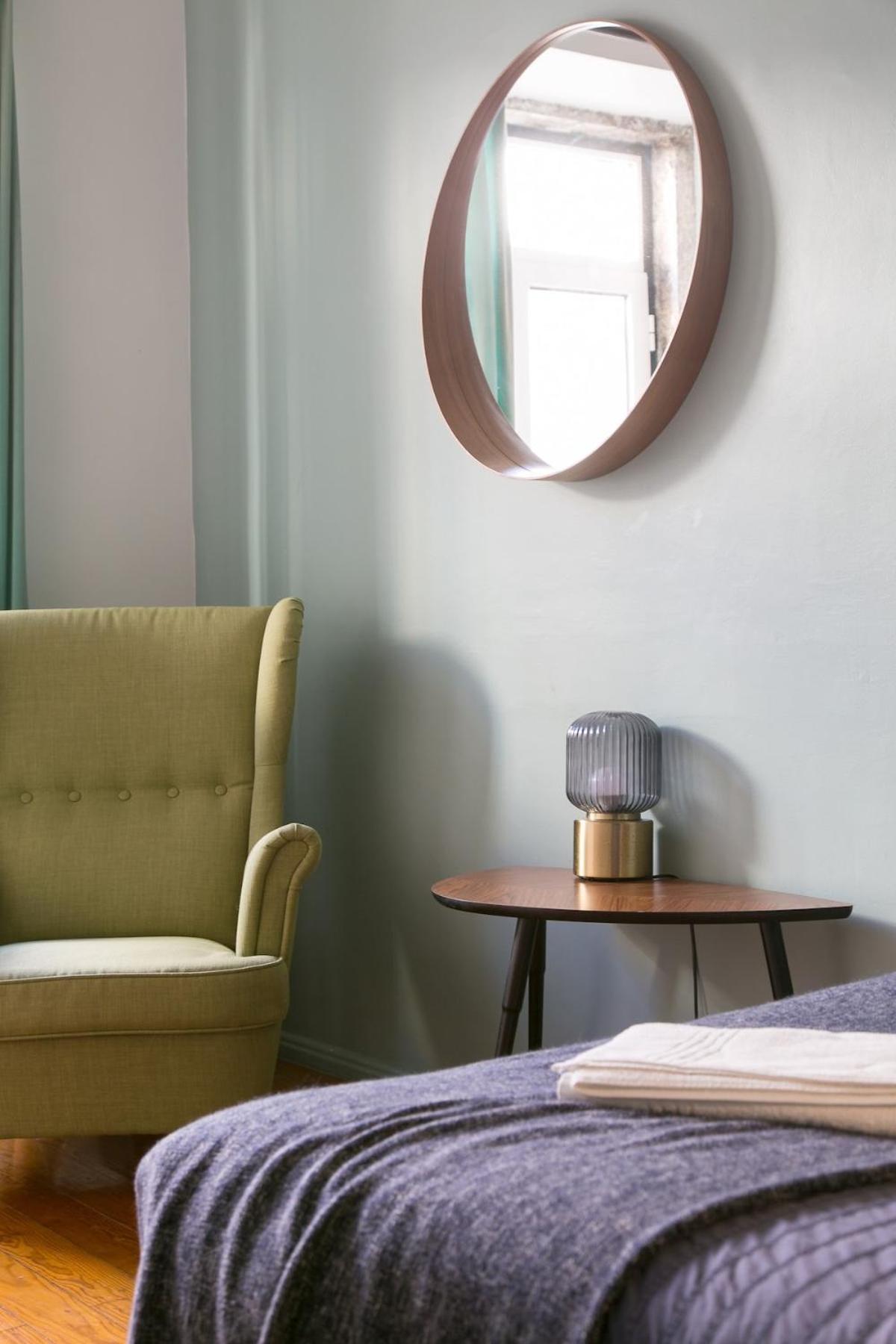 Appartement Spacious & Bright 3 Bedroom Apt, Iconic Bica Area, Historical Center Lisboa