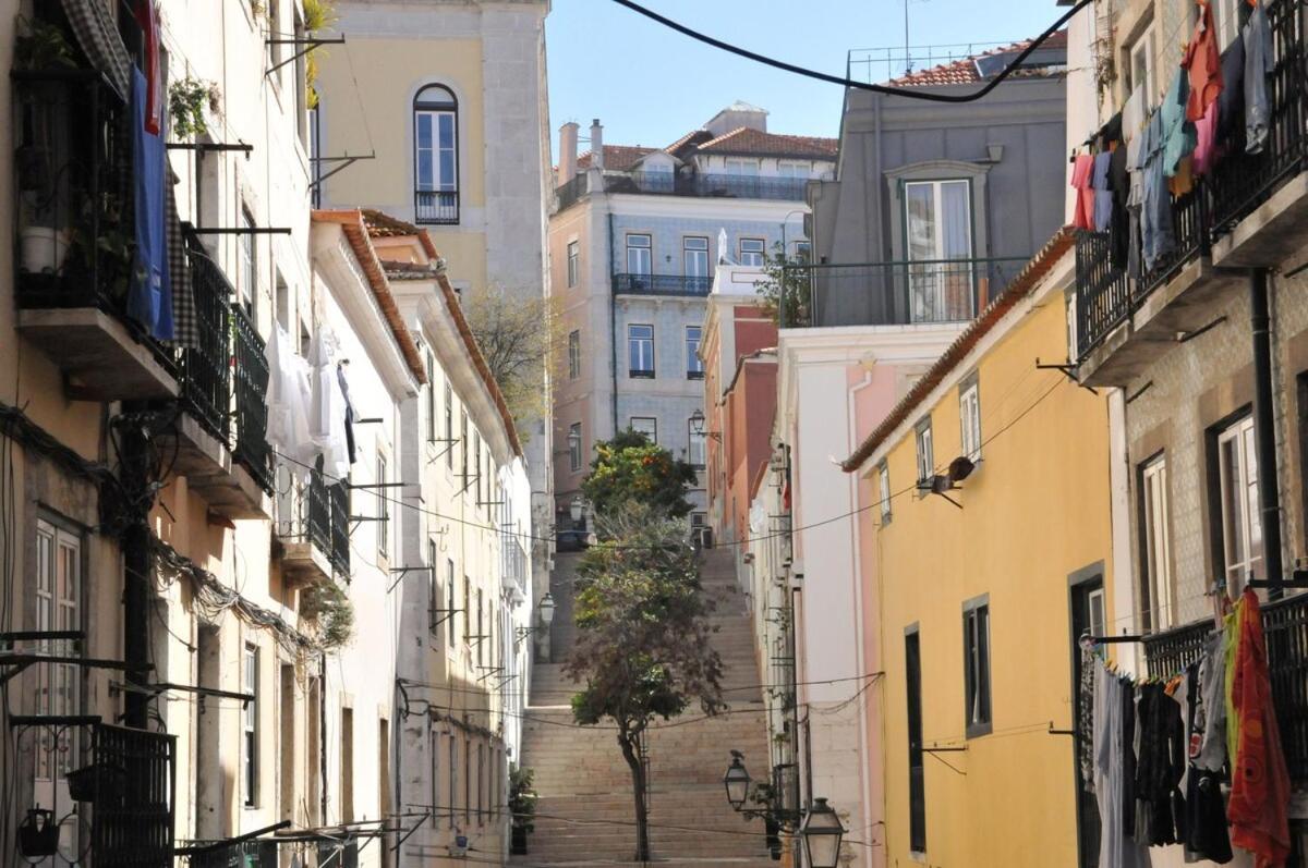 Appartement Spacious & Bright 3 Bedroom Apt, Iconic Bica Area, Historical Center *