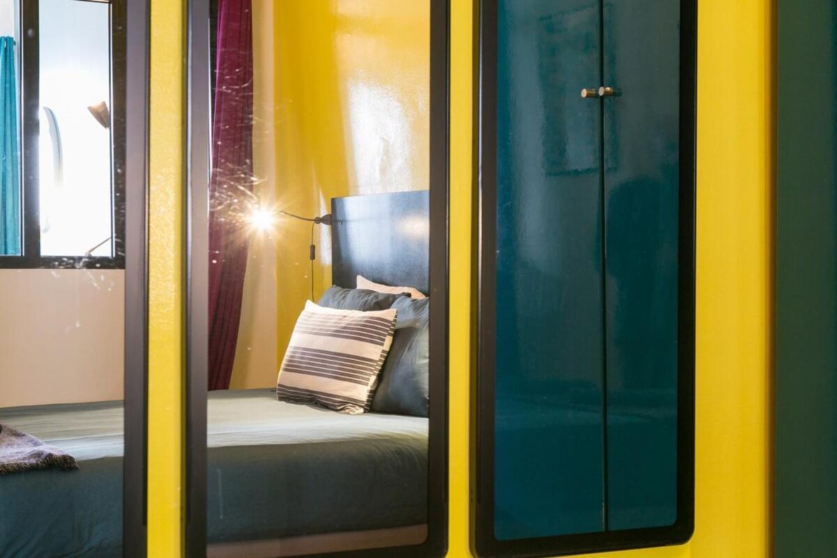 Appartement Spacious & Bright 3 Bedroom Apt, Iconic Bica Area, Historical Center Lisboa