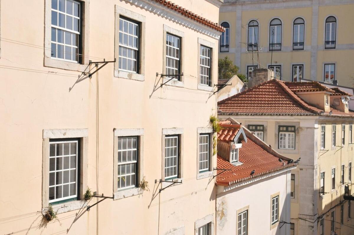 Appartement Spacious & Bright 3 Bedroom Apt, Iconic Bica Area, Historical Center