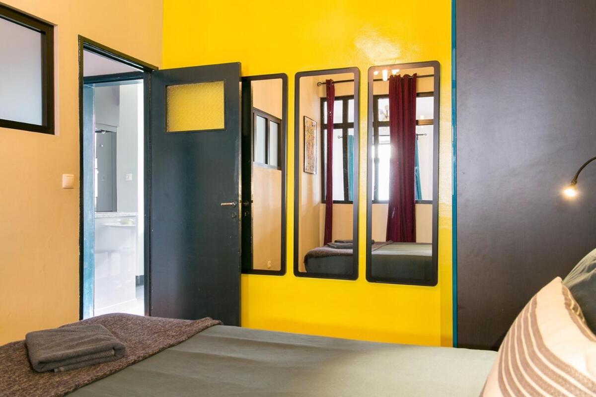 Appartement Spacious & Bright 3 Bedroom Apt, Iconic Bica Area, Historical Center *