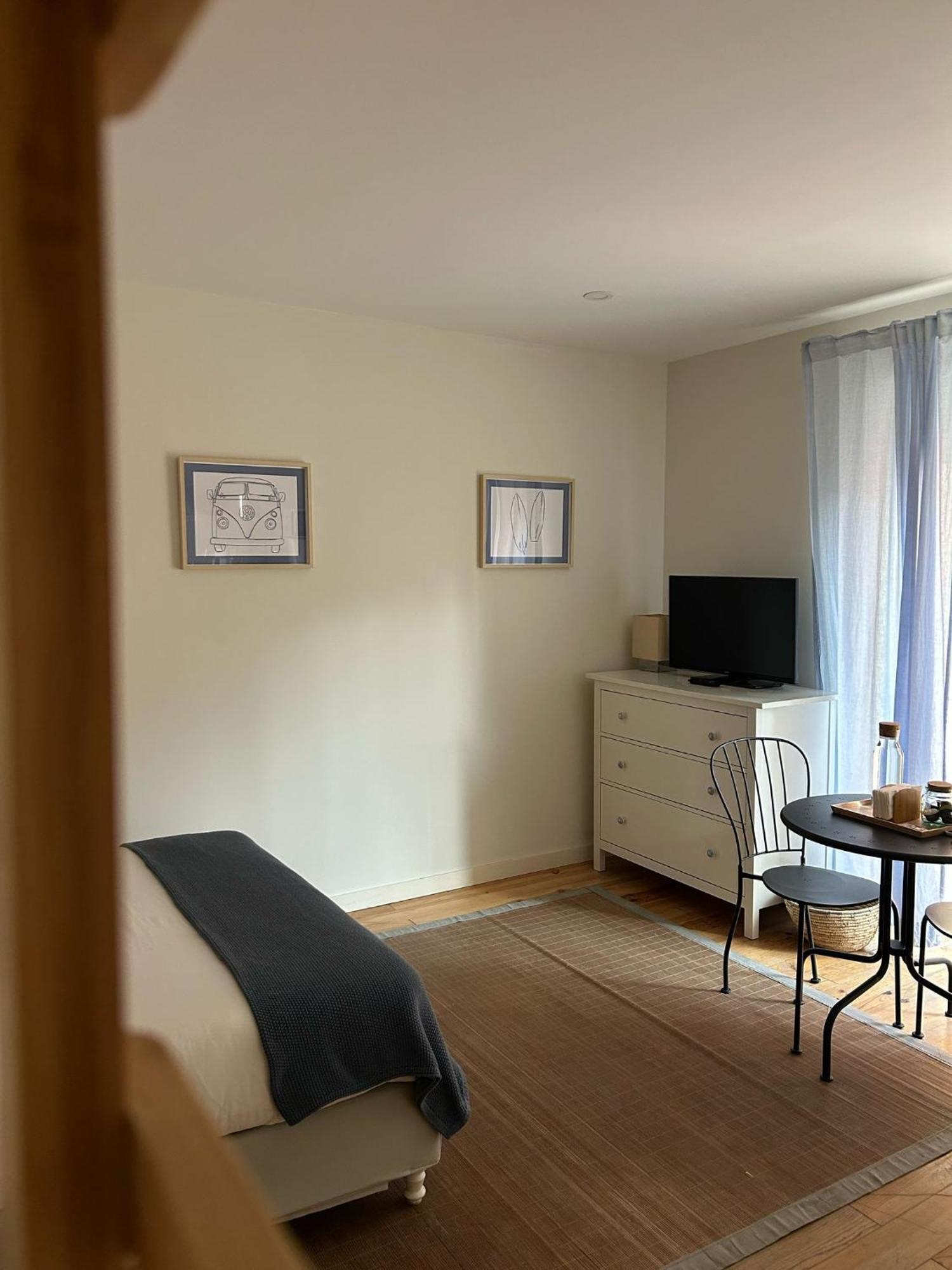 Apartment Saldanha