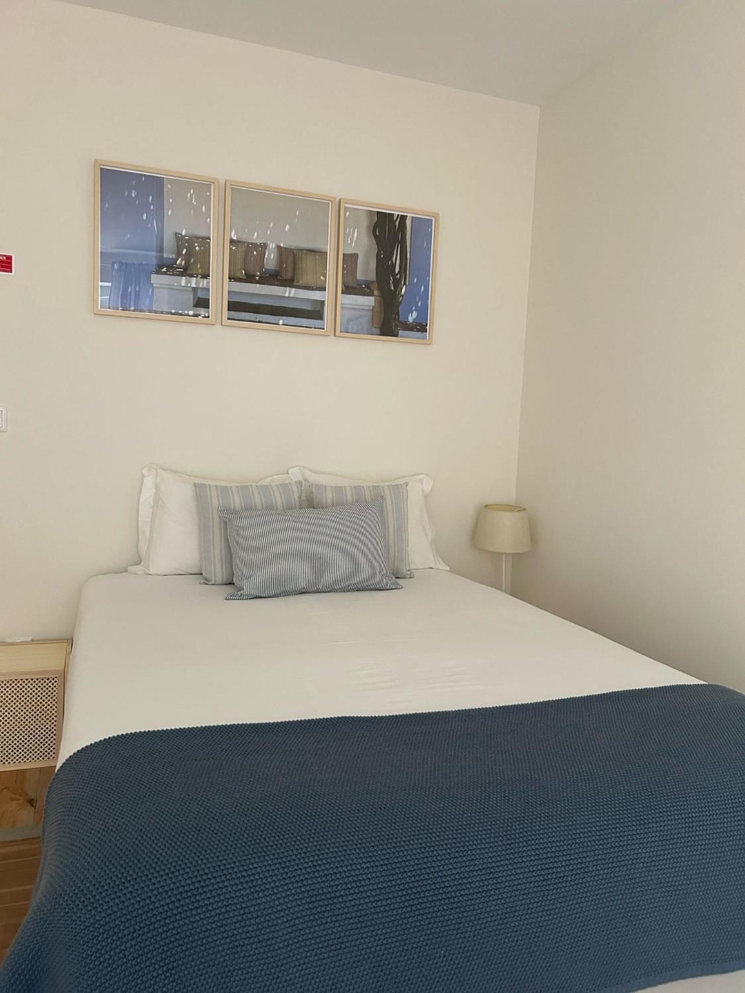 Apartment Saldanha *