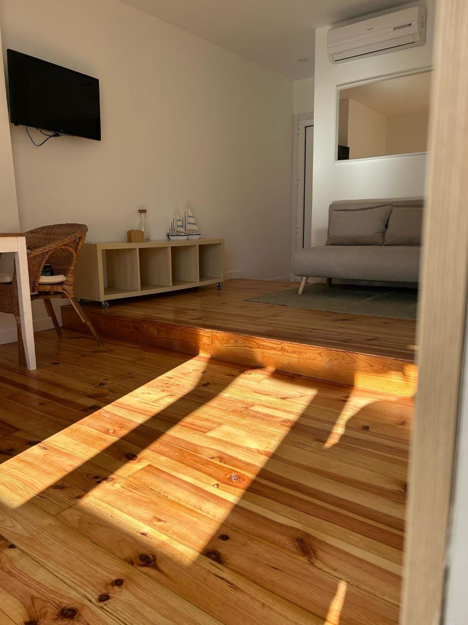 Saldanha Apartment *