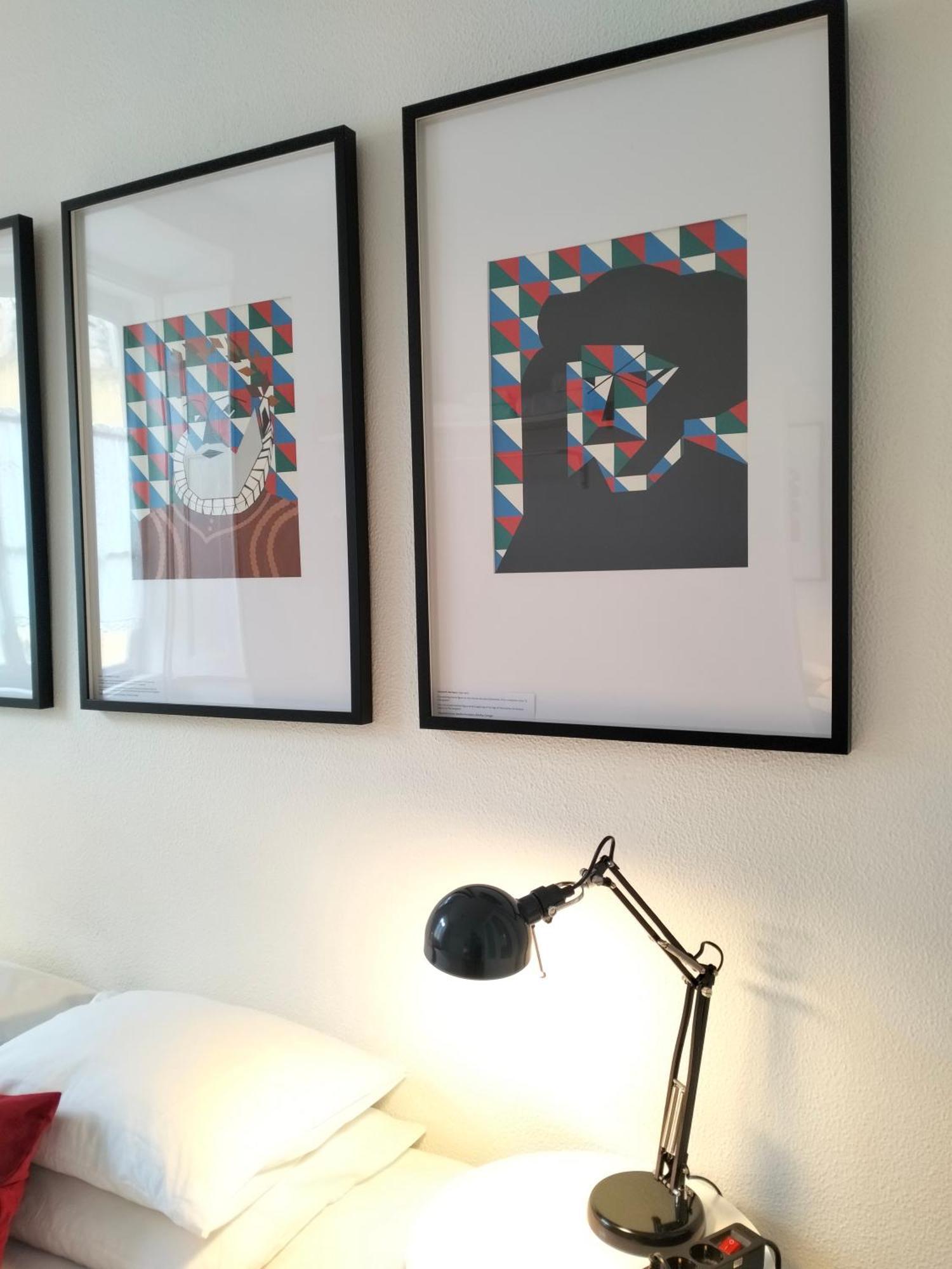 Gloria Appartement