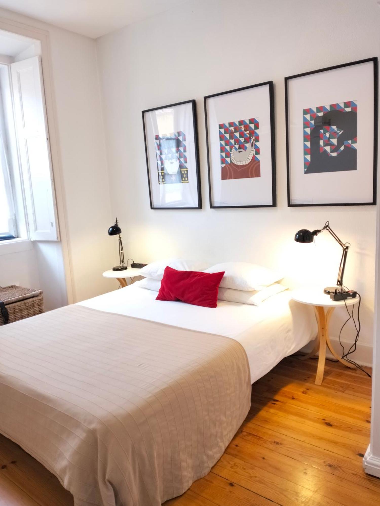 Gloria Appartement *