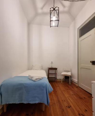 Casa de hóspedes Palácio Santanna 3*