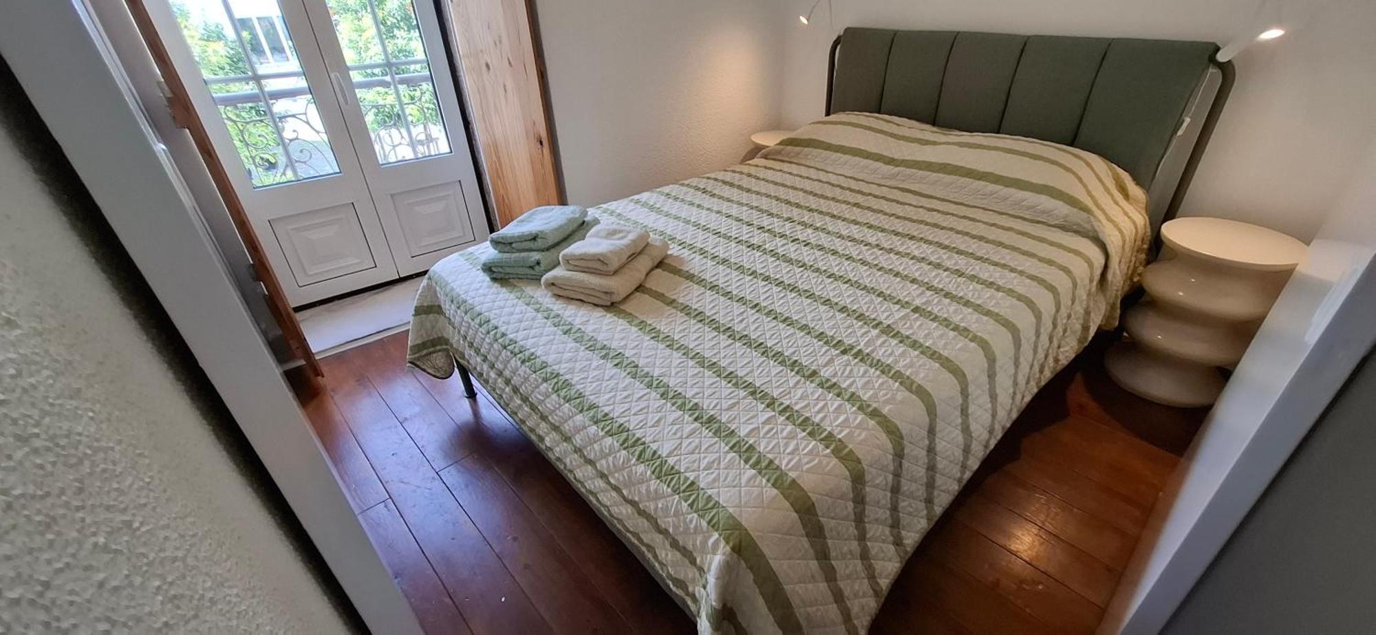 Casa Da Severa Apartment *