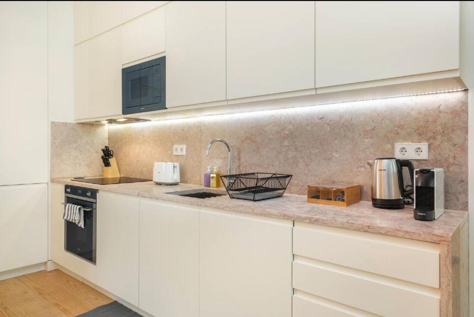 Apartment Whome | Ls48 Prime Location Upscale Family Lissabon