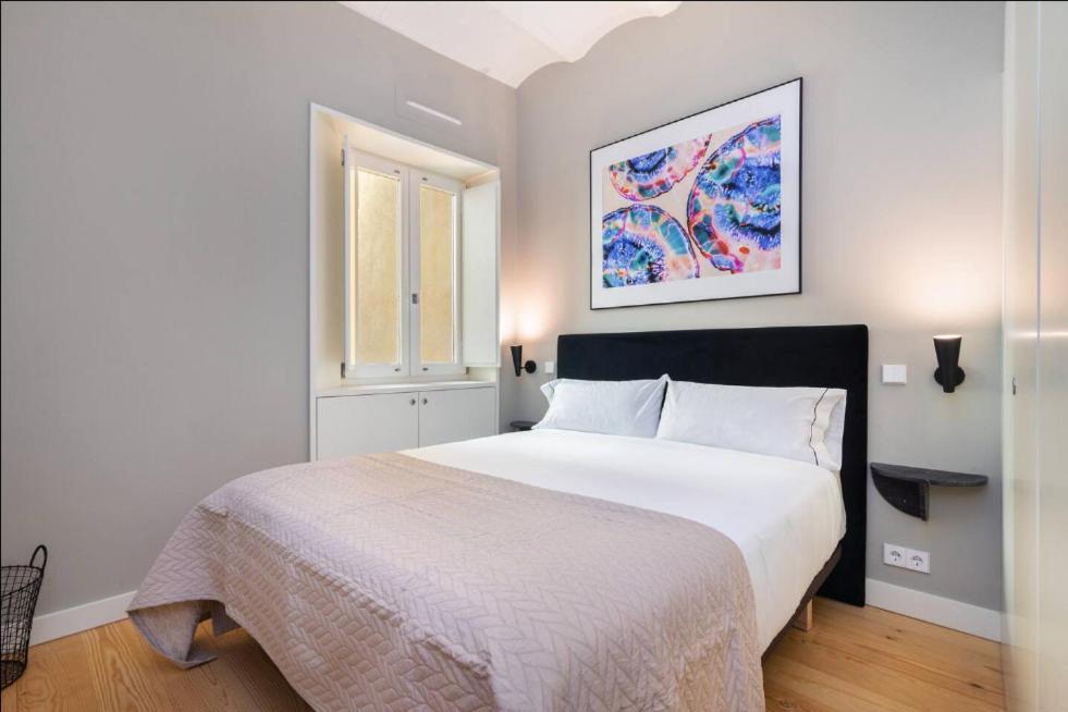 Whome | Ls48 Prime Location Upscale Family * Lissabon