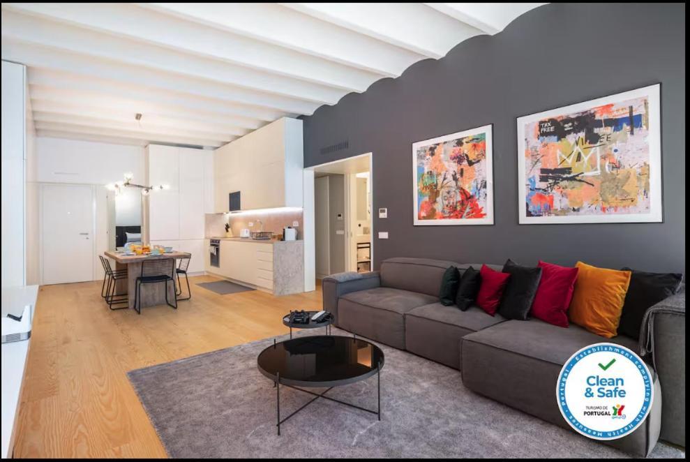 Whome | Ls48 Prime Location Upscale Family * Lissabon