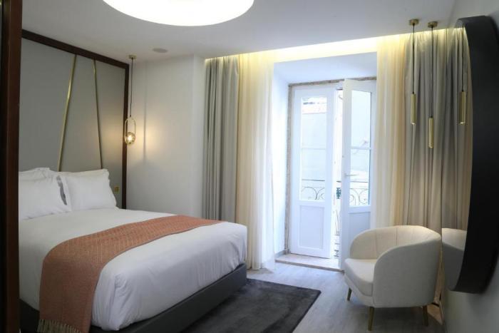 Vincci Alfama Hotel