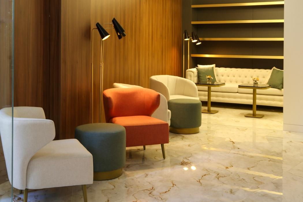 Hotel Vincci Alfama 4*