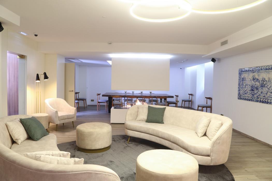 Hotel Vincci Alfama Lissabon