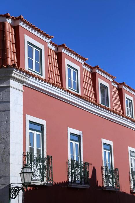 Vincci Alfama Hotel