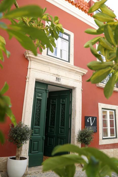 Vincci Alfama Hotel Lissabon