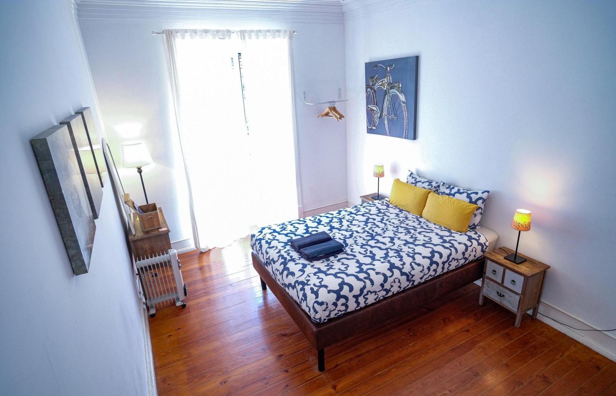 Casa de hóspedes Lisbonera Lisboa
