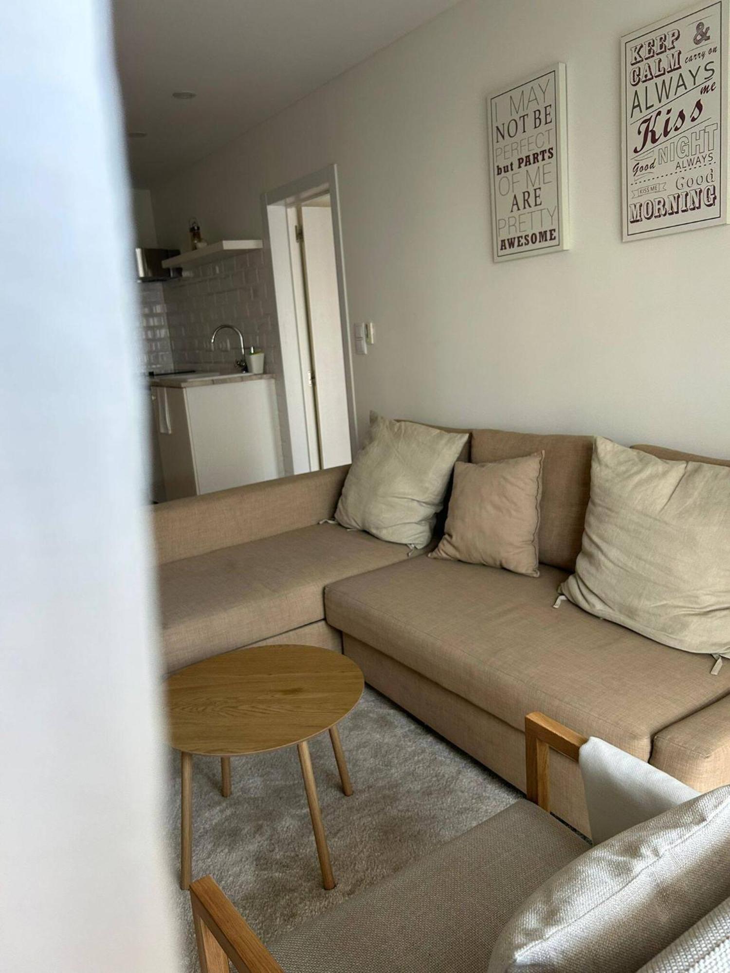 Apartment Saldanha *