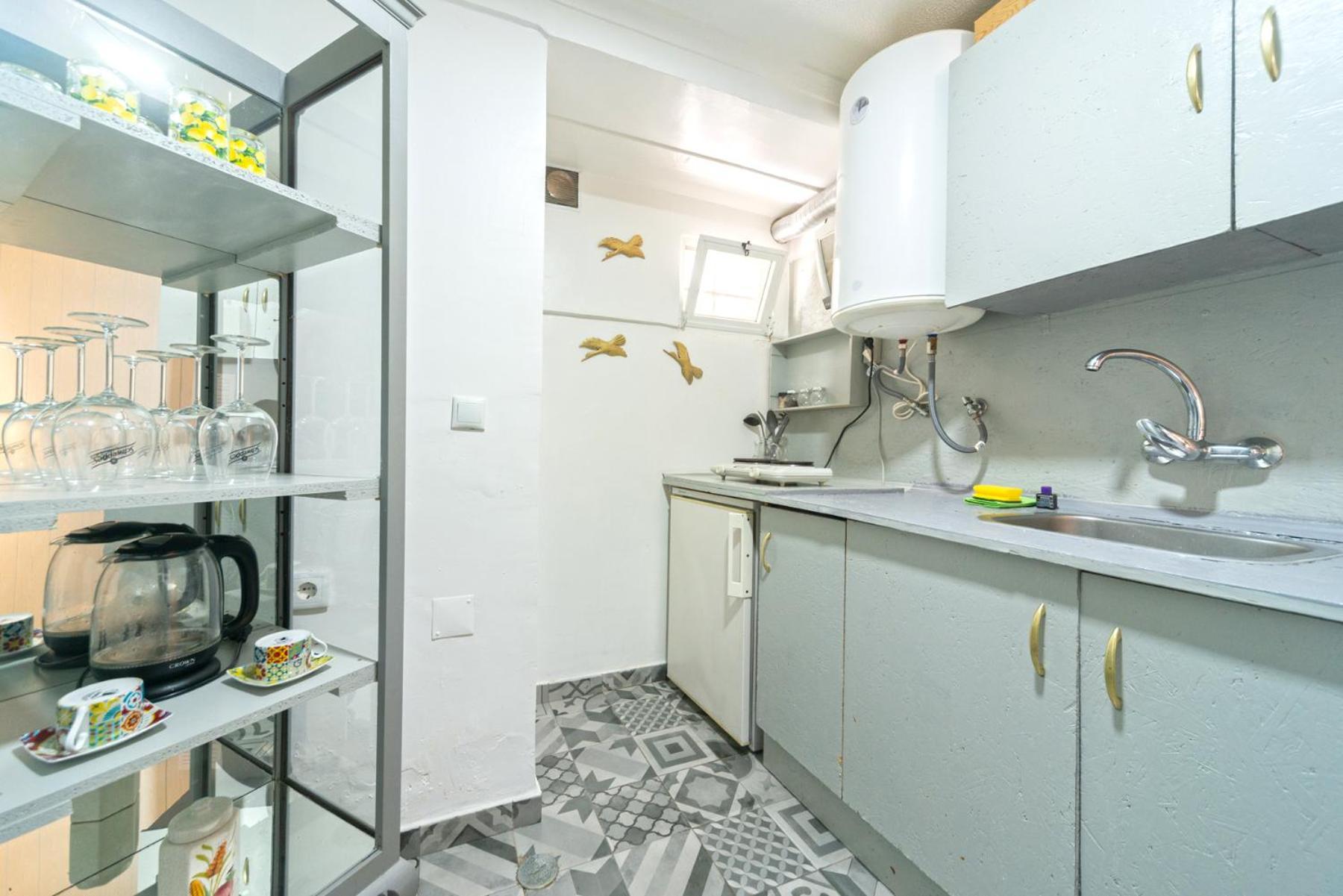 In Bairro Alto 58 - Charm Quarto em Acomodações Particulares Lisboa