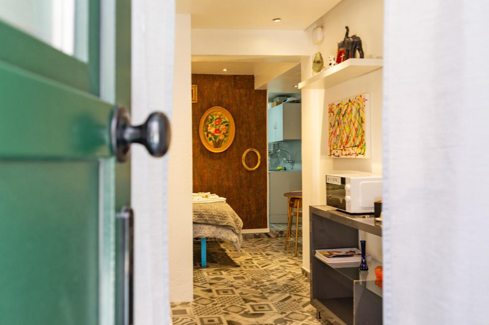 In Bairro Alto 58 - Charm *