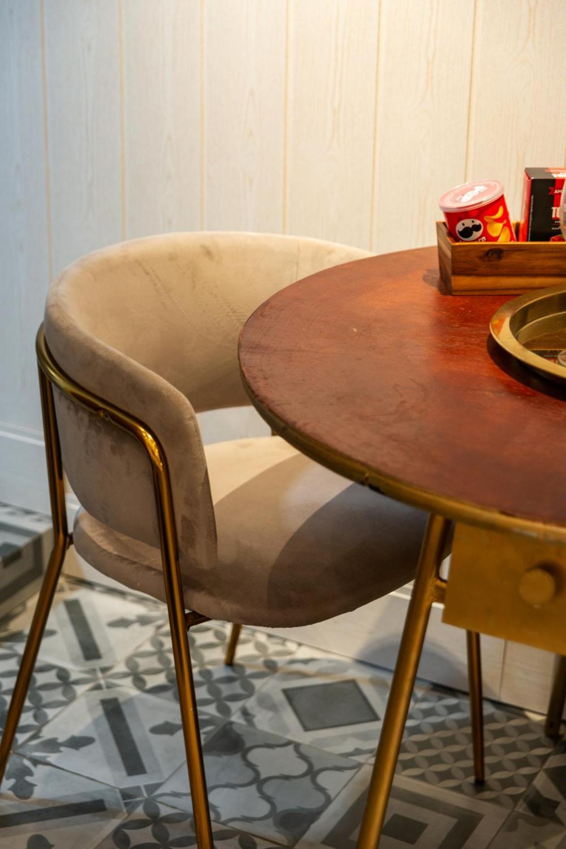 In Bairro Alto 58 - Charm Quarto em Acomodações Particulares