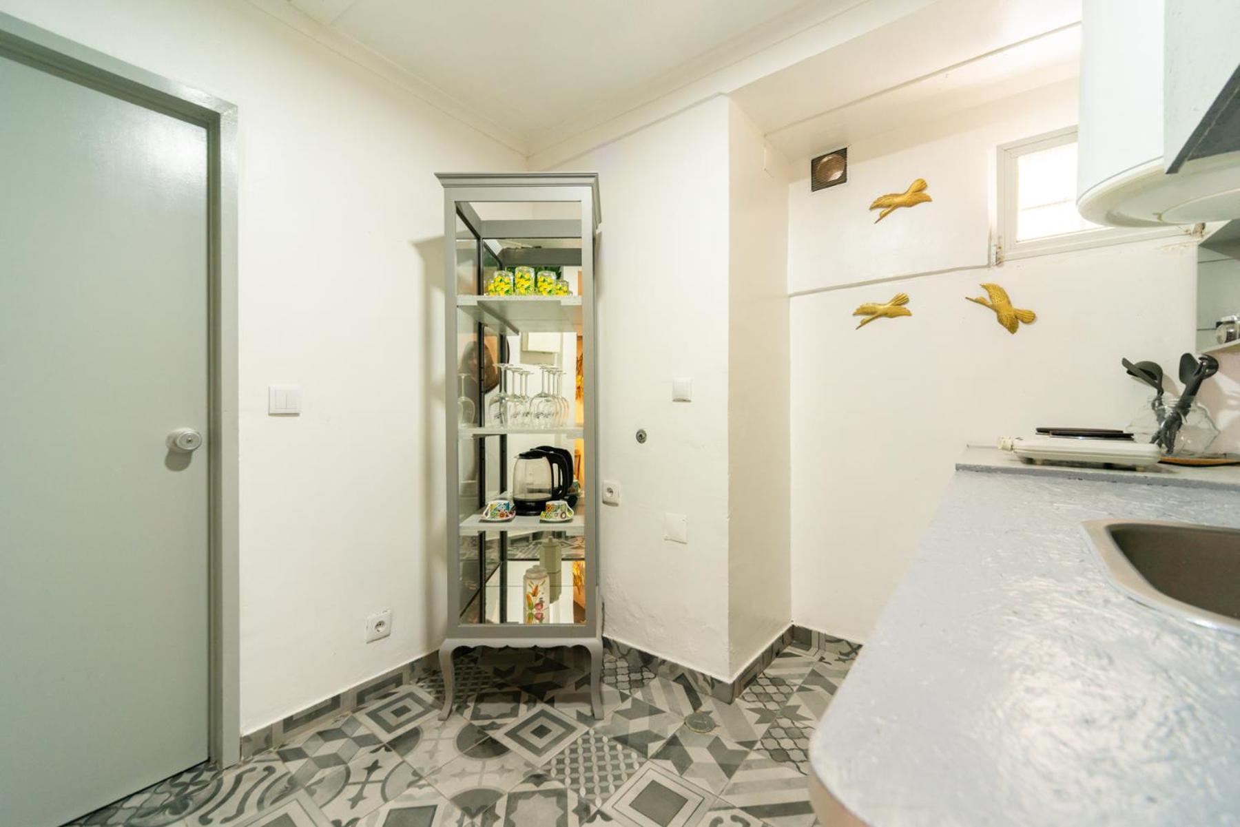 Quarto em Acomodações Particulares In Bairro Alto 58 - Charm Lisboa