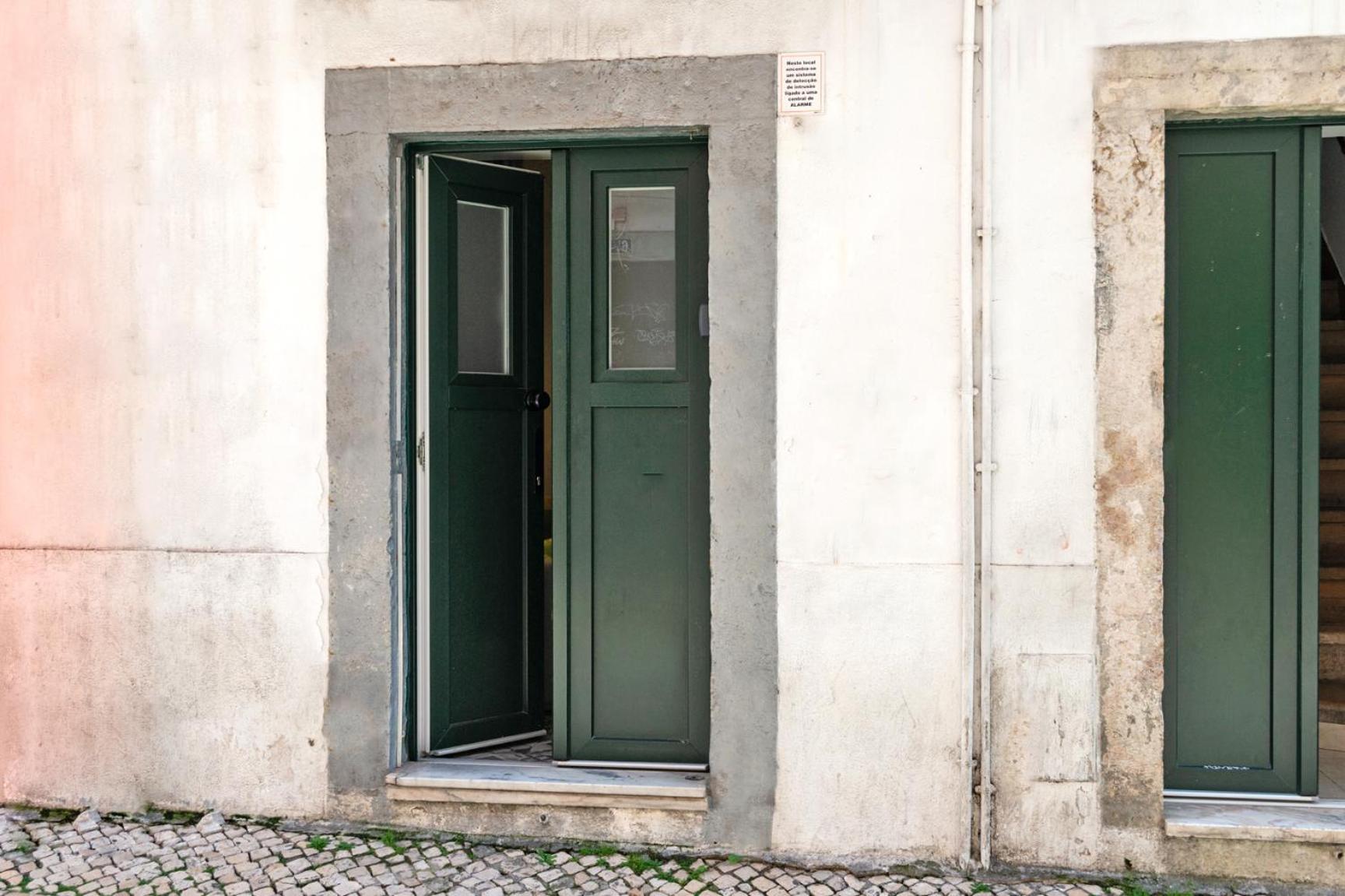 In Bairro Alto 58 - Charm Lisboa