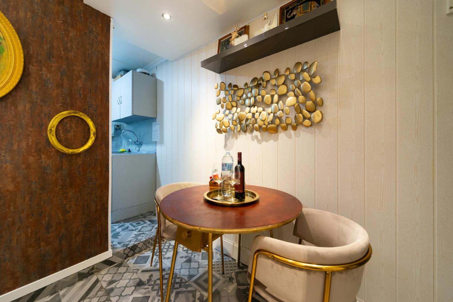 In Bairro Alto 58 - Charm Quarto em Acomodações Particulares Lisboa