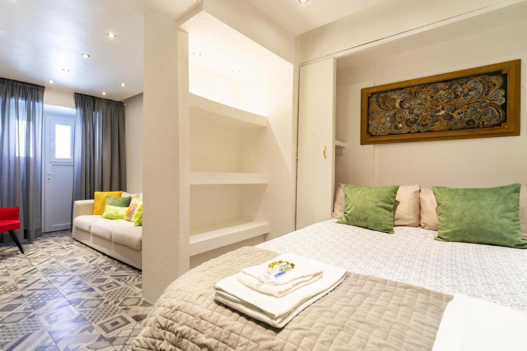 In Bairro Alto 58 - Charm Quarto em Acomodações Particulares *