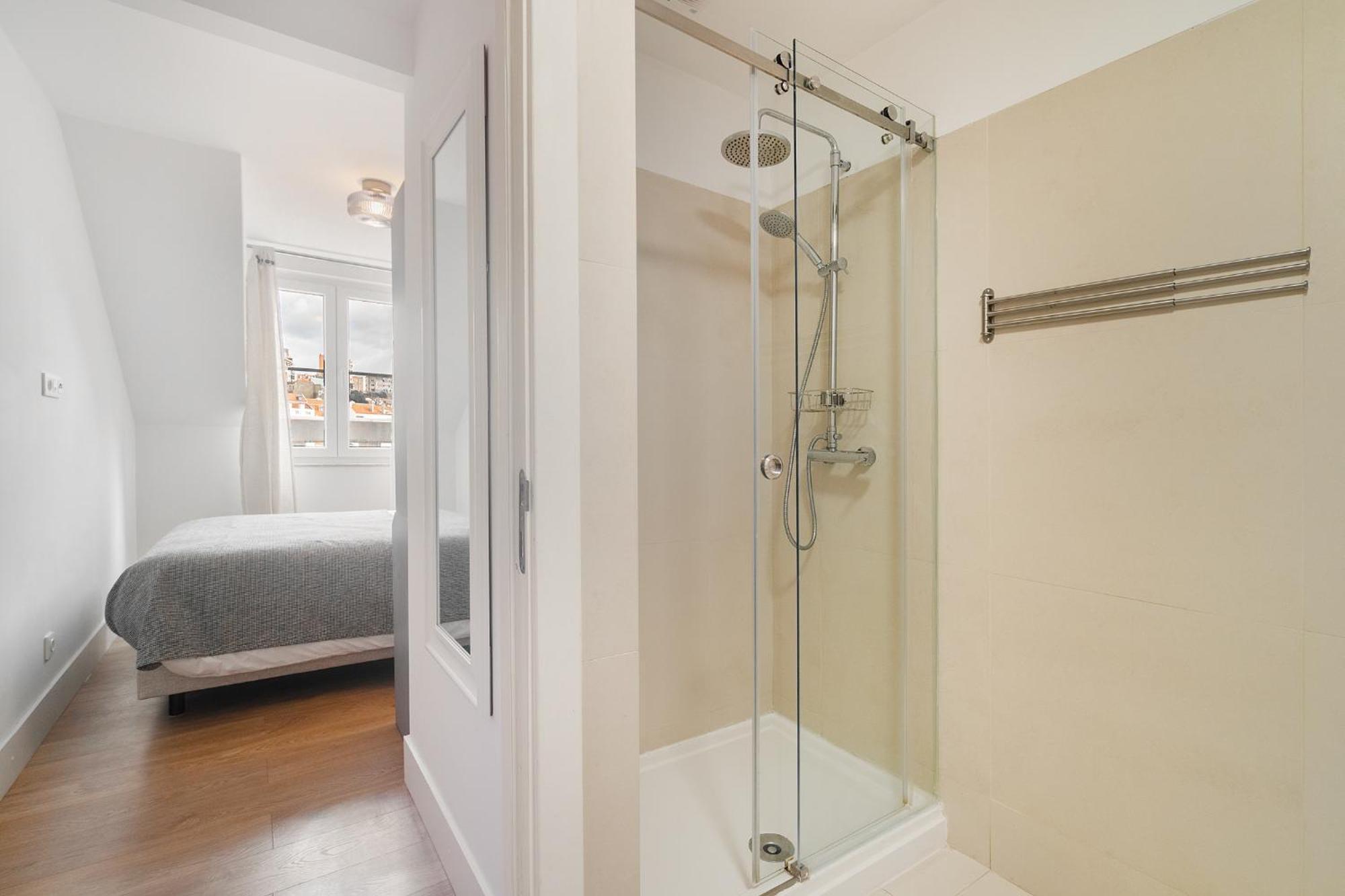 Modern By Soulplaces Apartment Lisbon