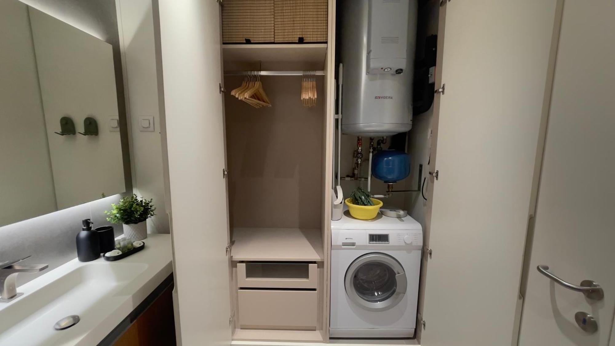 Appartement Prv Lisboa