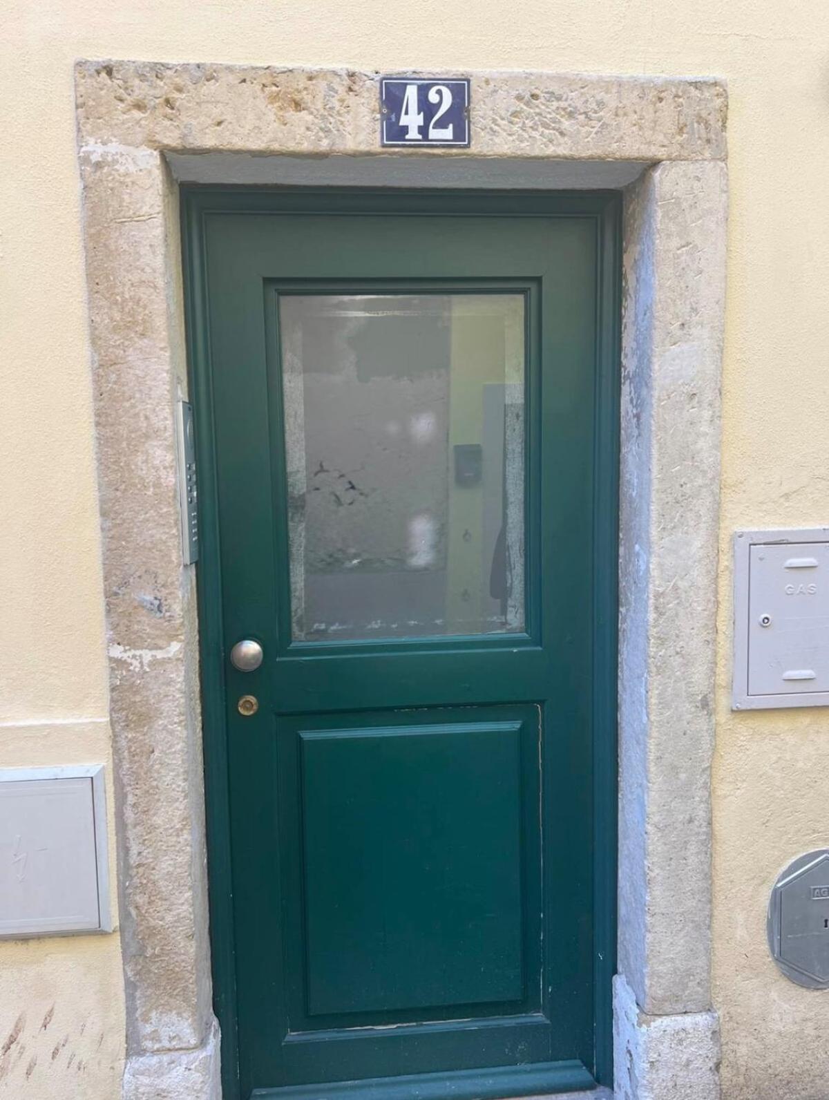 Modern Cozy In * Lisbon