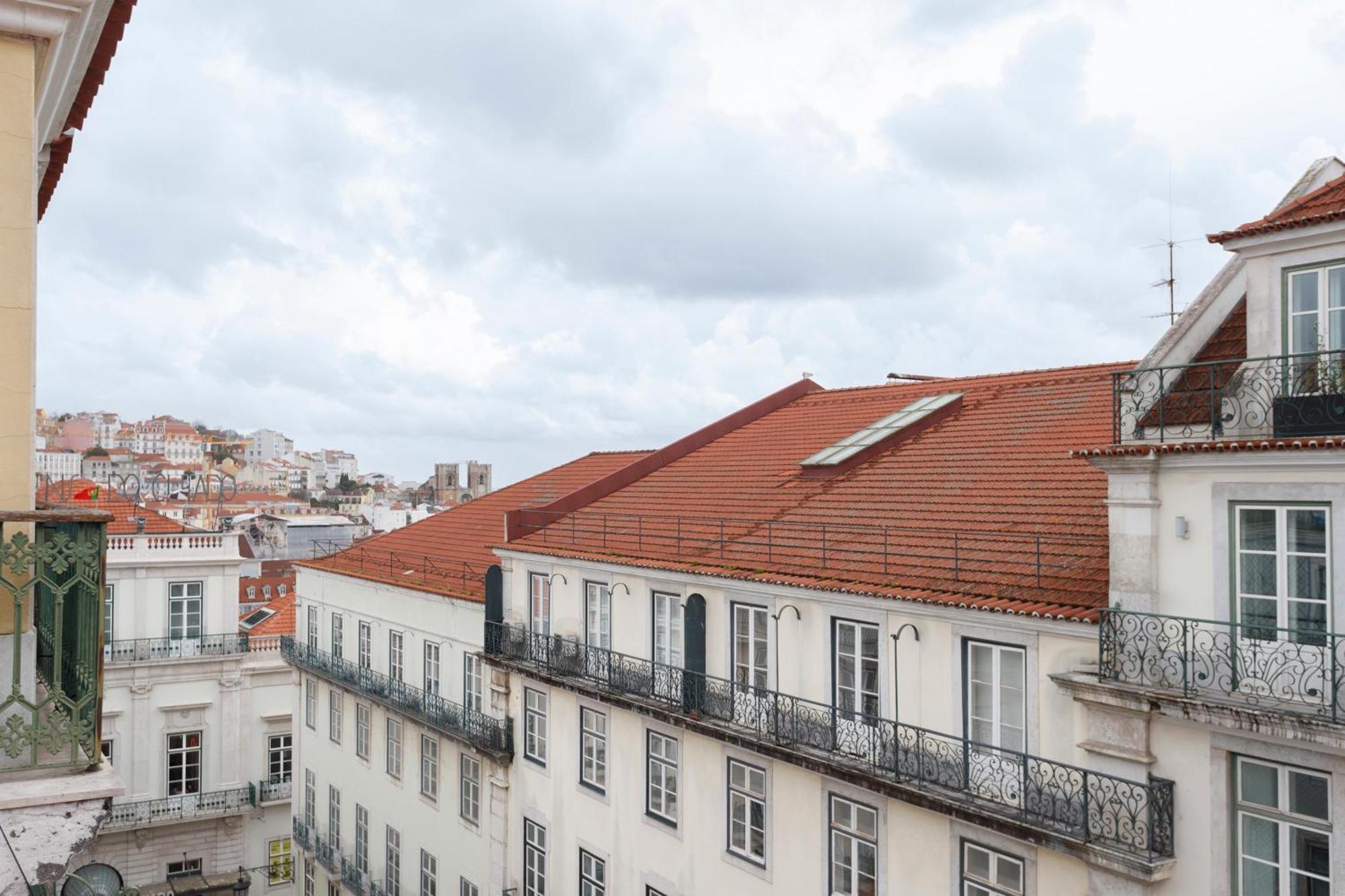 Casa de hóspedes Charming Chiado