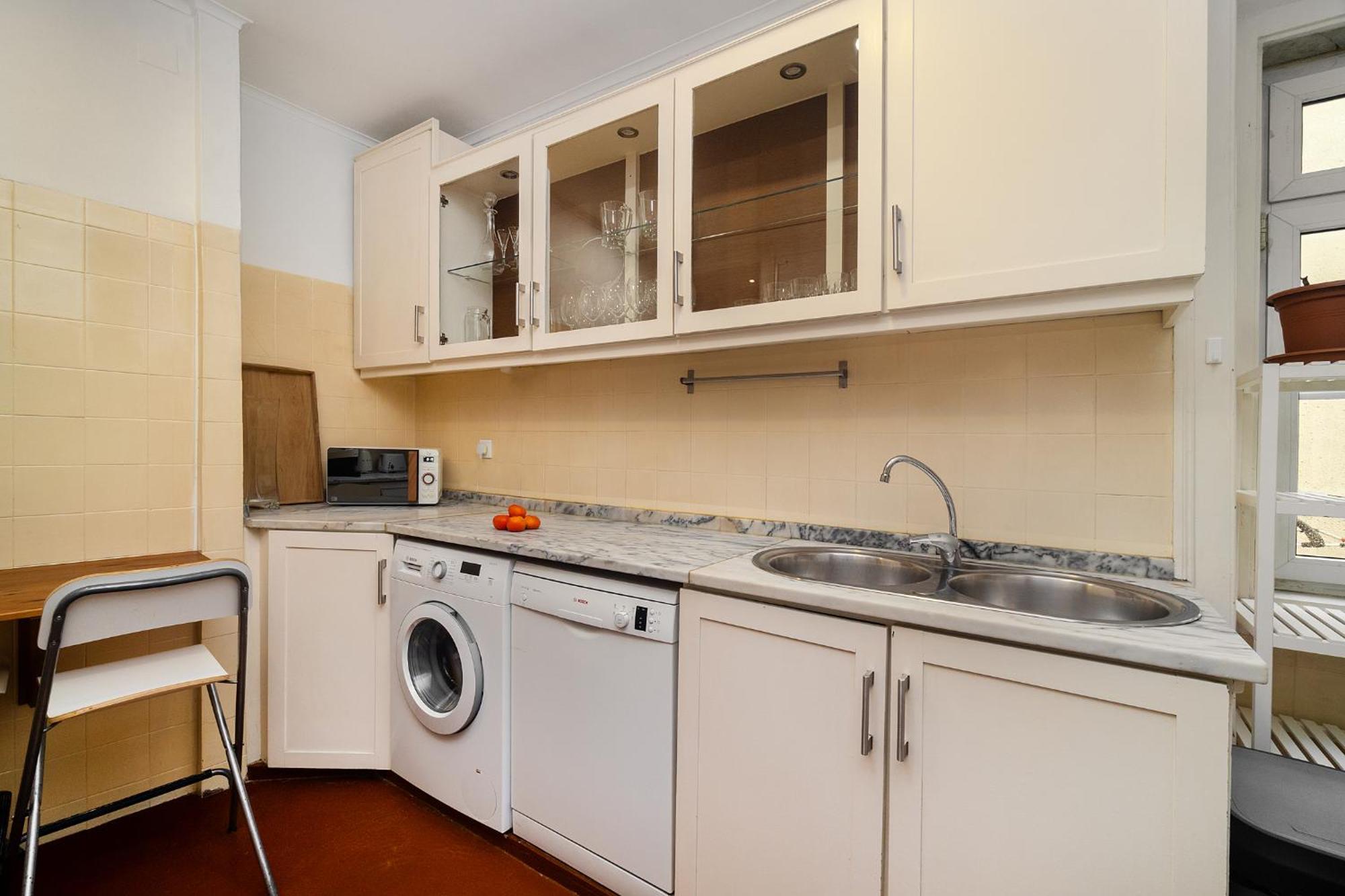 Whome Elegant In Lisbon's Historic Bairro Alto