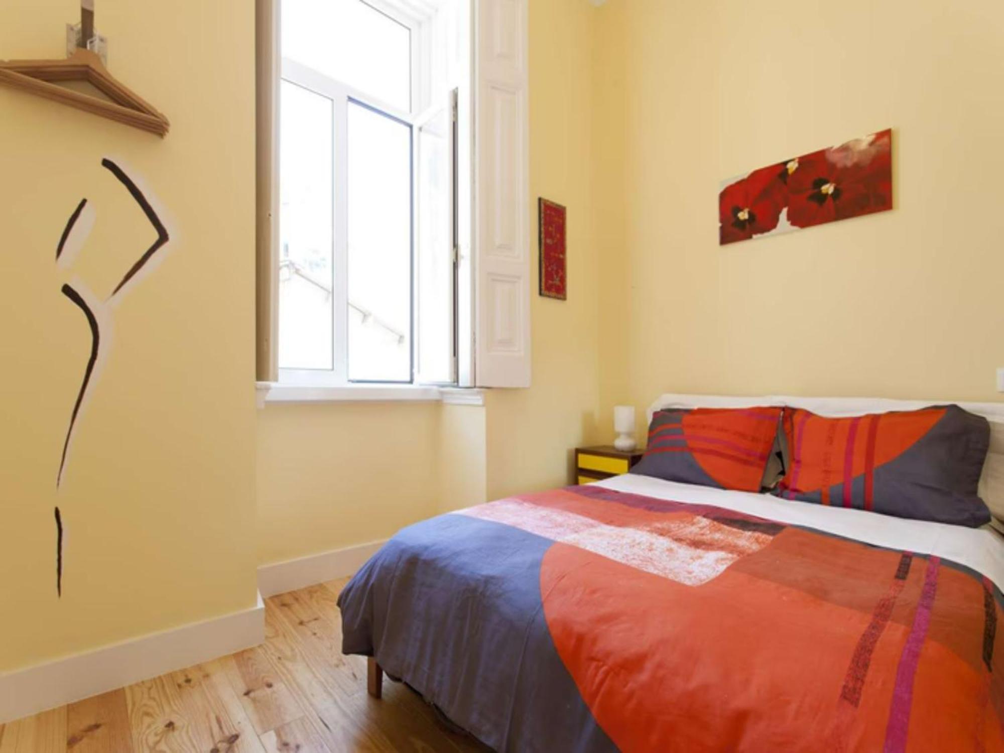 2 Bedroom Located Heart Of Appartement