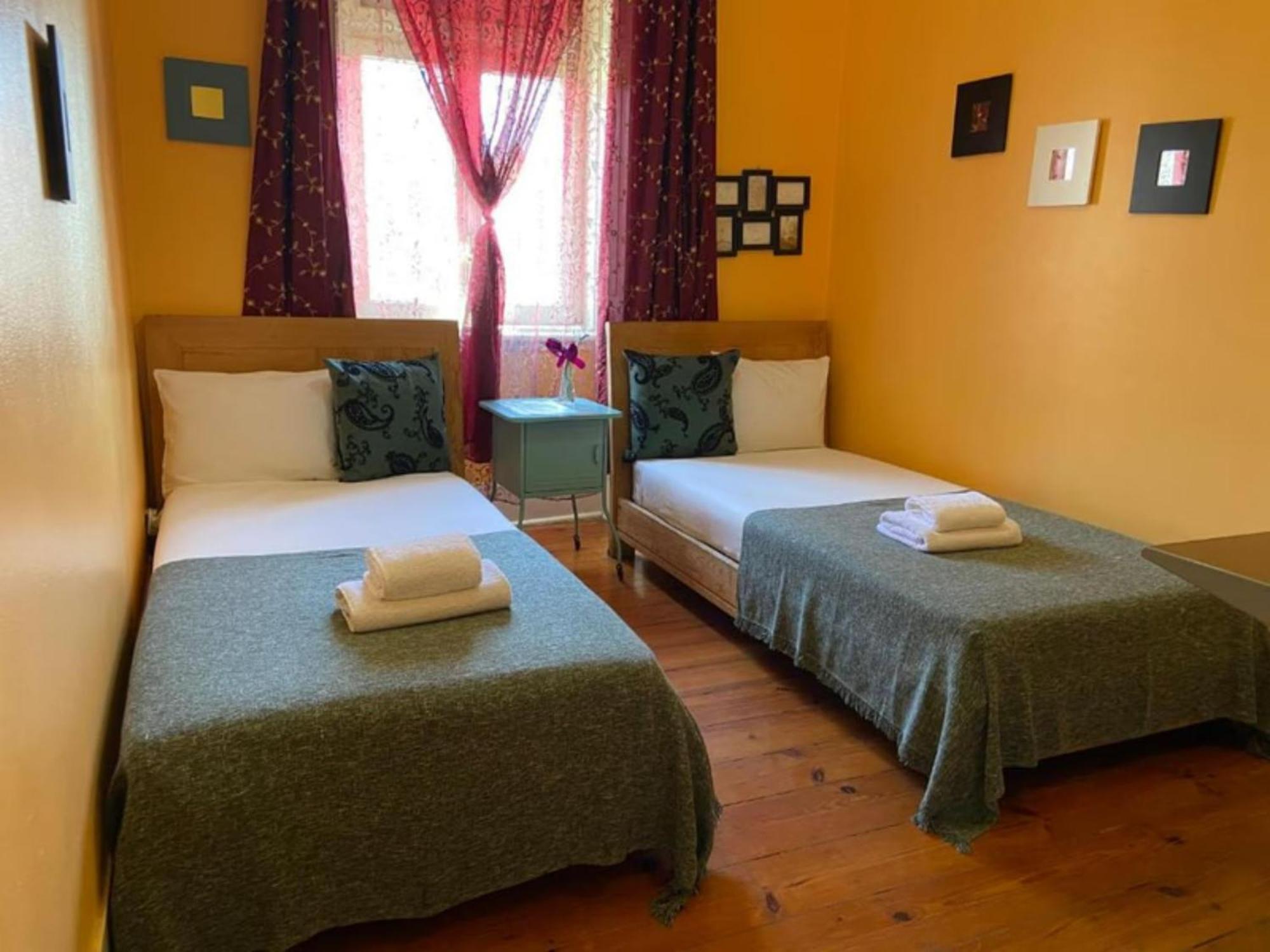 In Guest - Anglesh Located Near Center Maison d'hôtes *