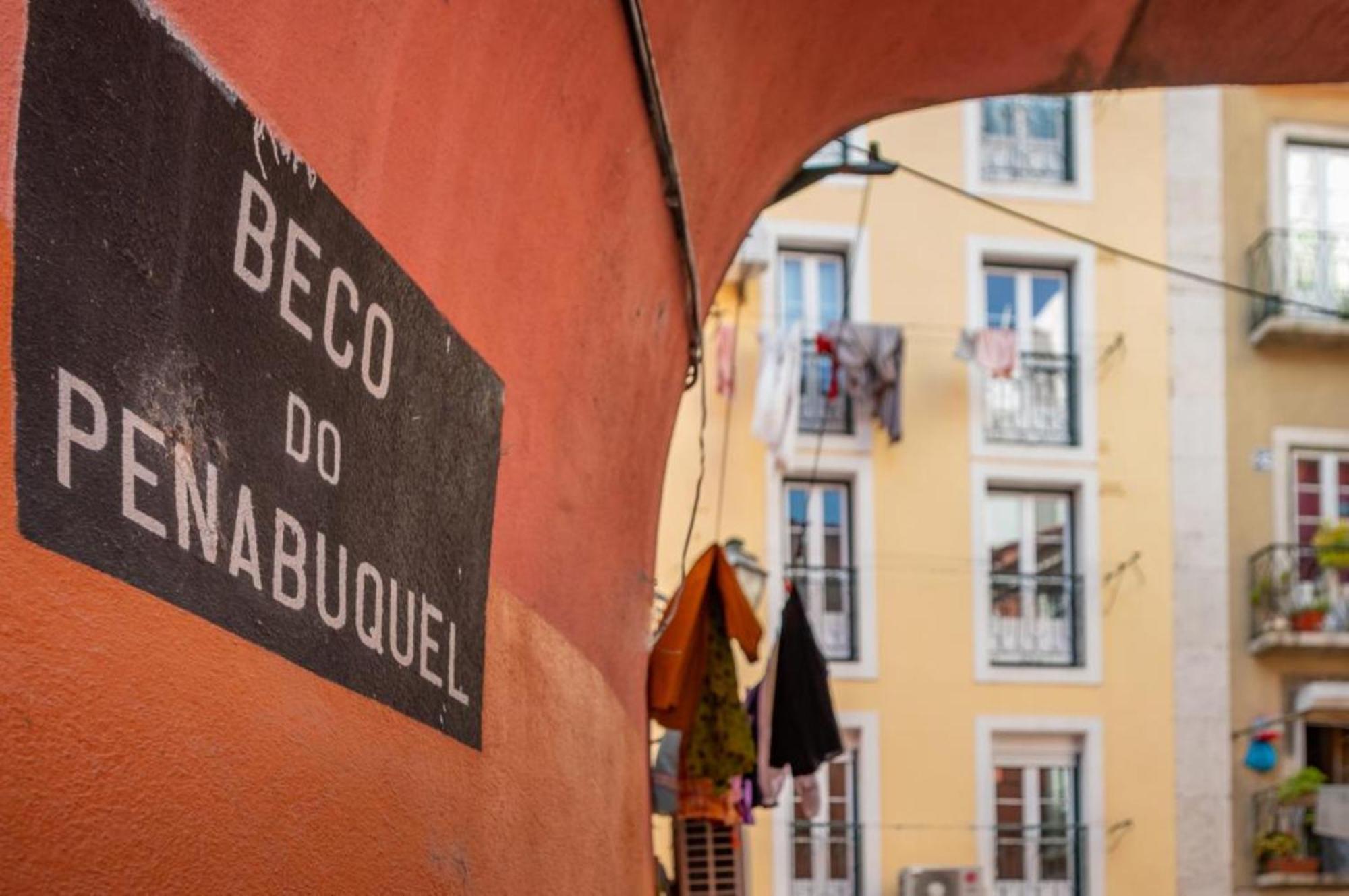 Appartement Fado&river Alfama Flat