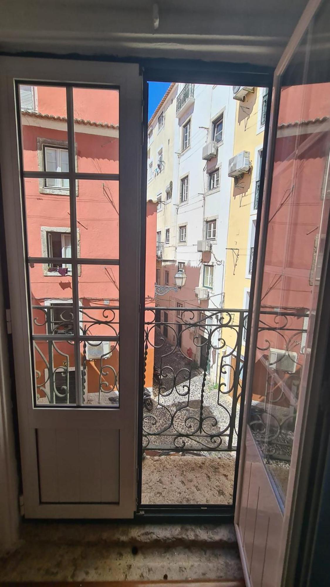 Fado&river Alfama Flat Appartement